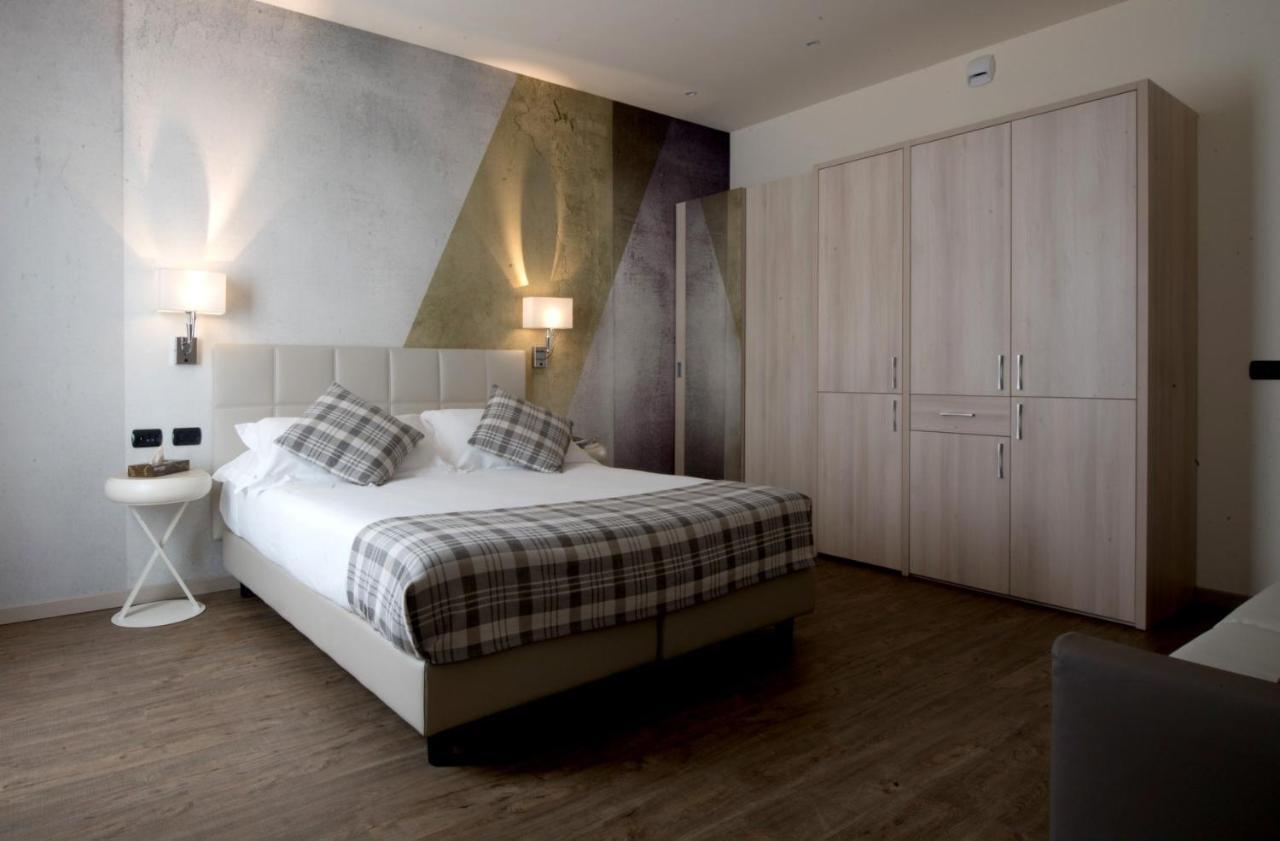 Duomo Hotel & Apartments Aparthotel Mailand