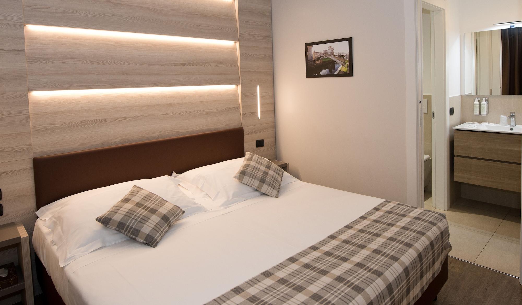 Duomo Hotel & Apartments Mailand