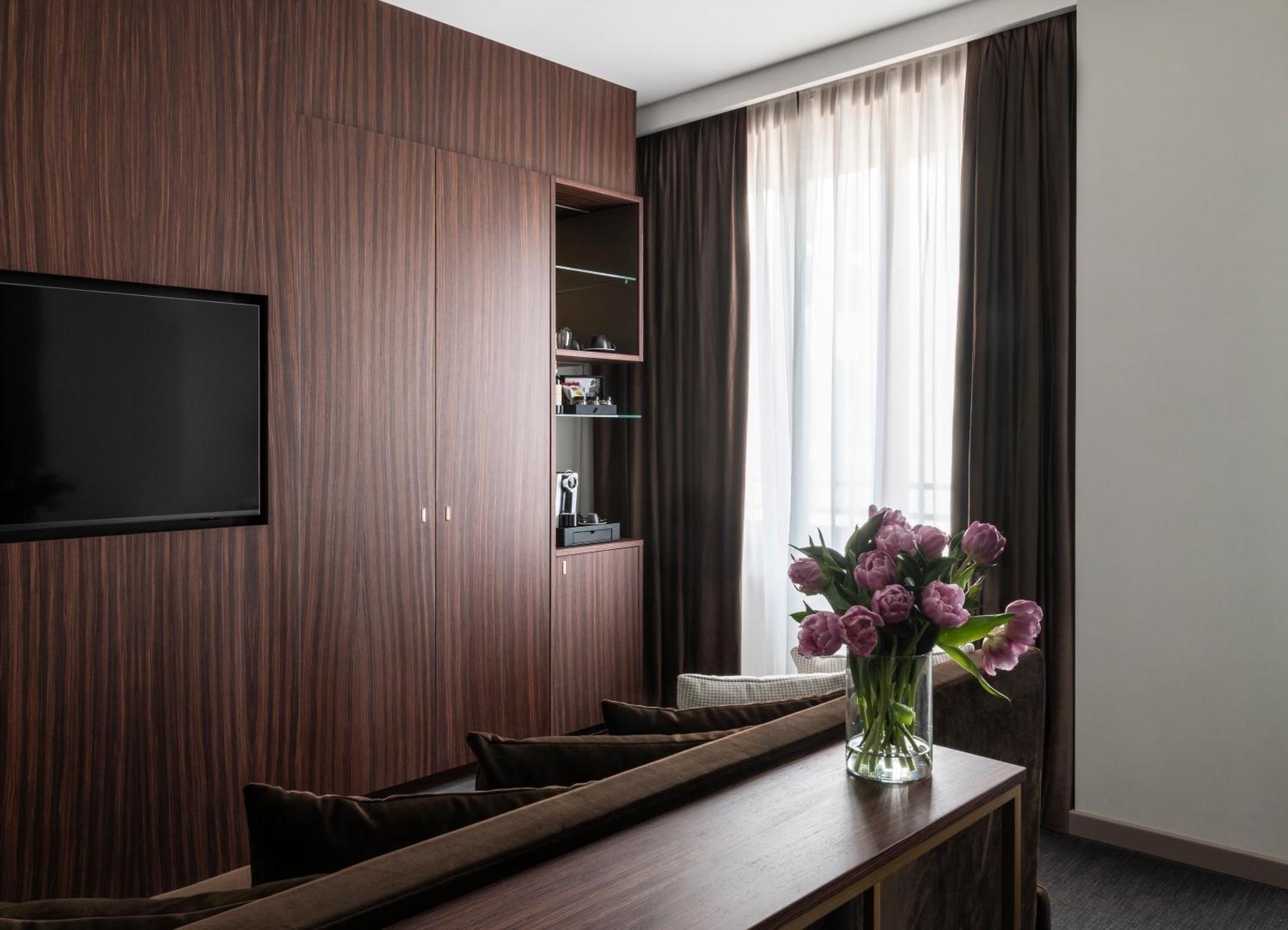 Duomo Hotel & Apartments Mailand