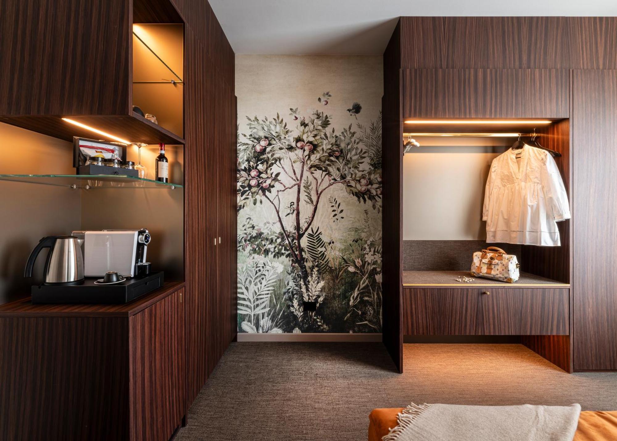 Duomo Hotel & Apartments 4* Mailand