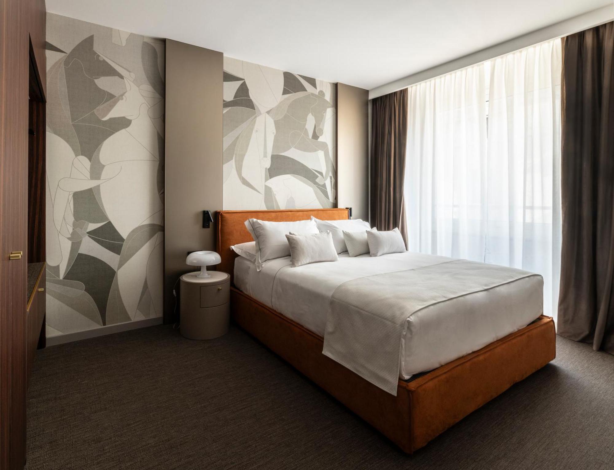 Duomo Hotel & Apartments Mailand