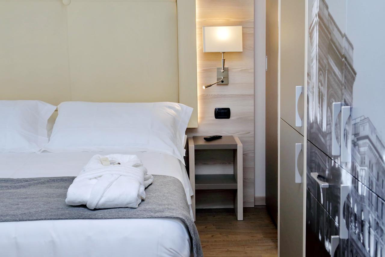 Duomo Hotel & Apartments Mailand