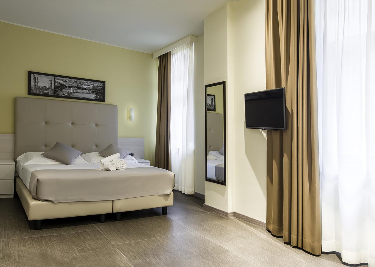 Duomo Hotel & Apartments Aparthotel Mailand