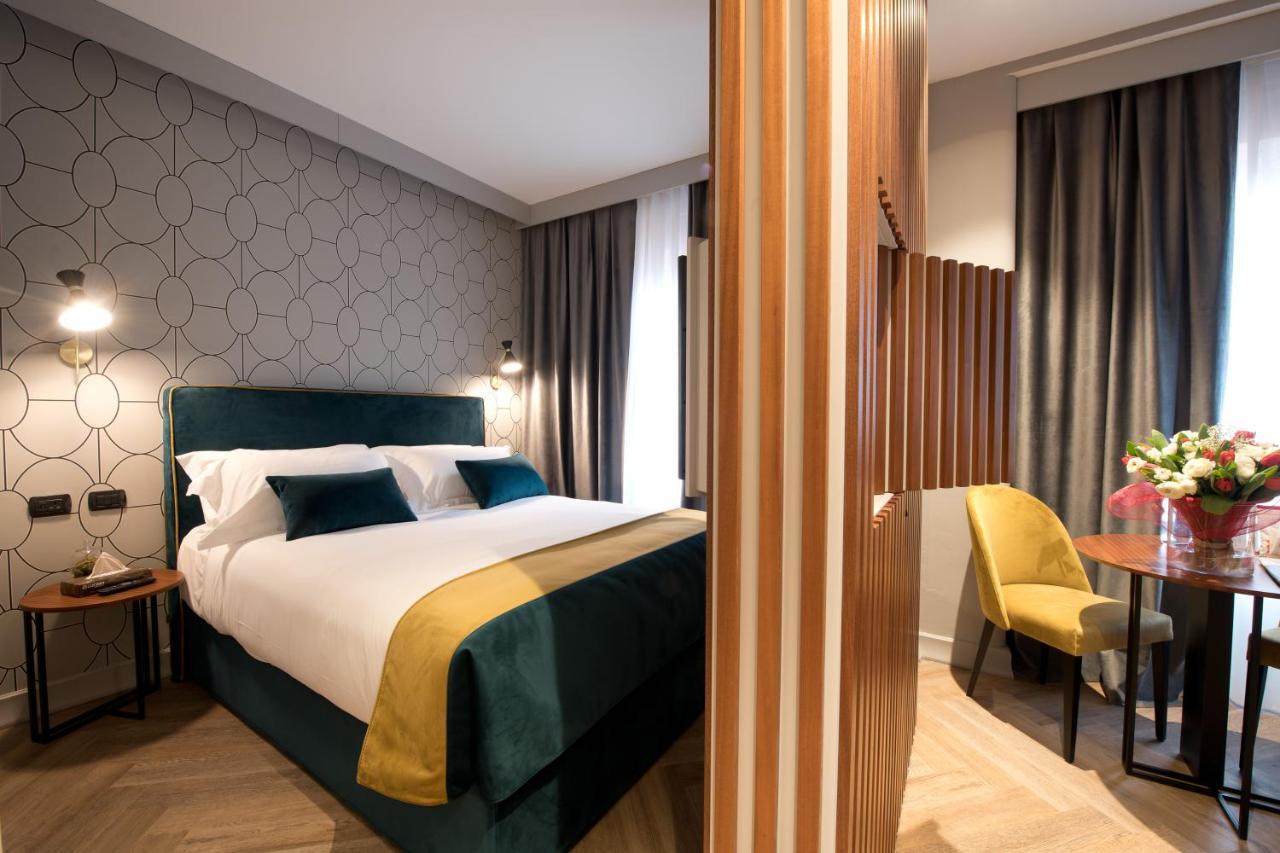 Duomo Hotel & Apartments Mailand