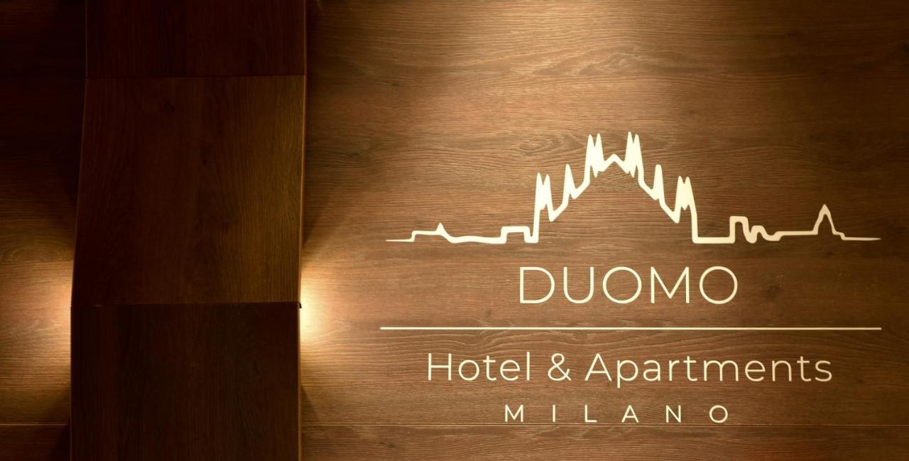 Aparthotel Duomo Hotel & Apartments Mailand