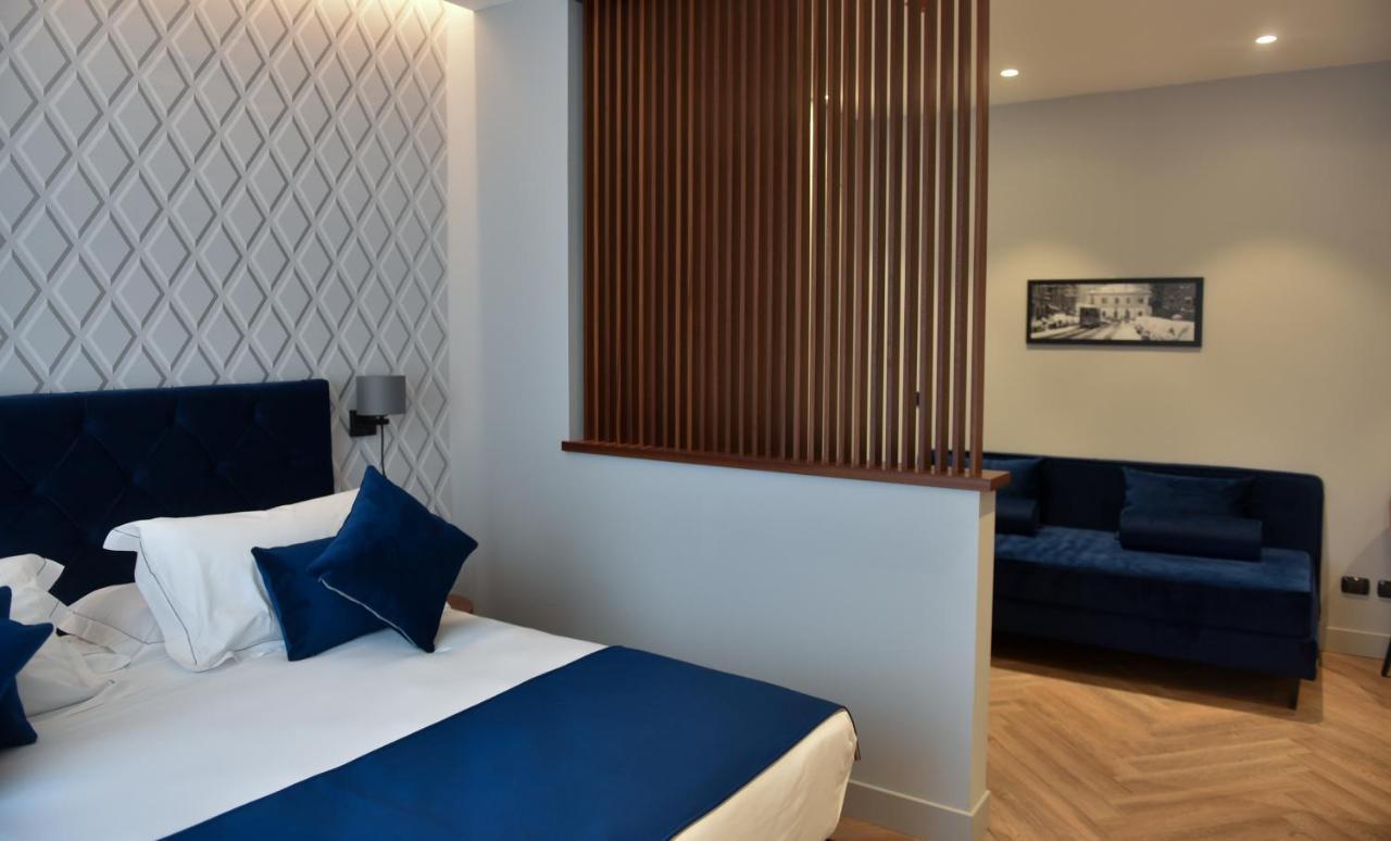 Duomo Hotel & Apartments Aparthotel Mailand