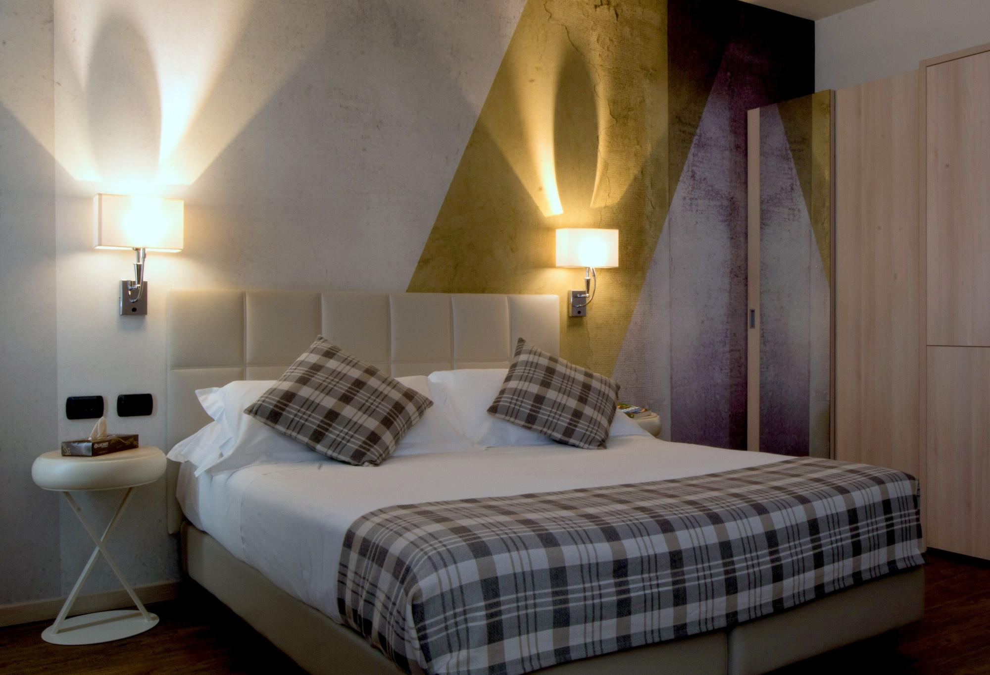 Aparthotel Duomo Hotel & Apartments