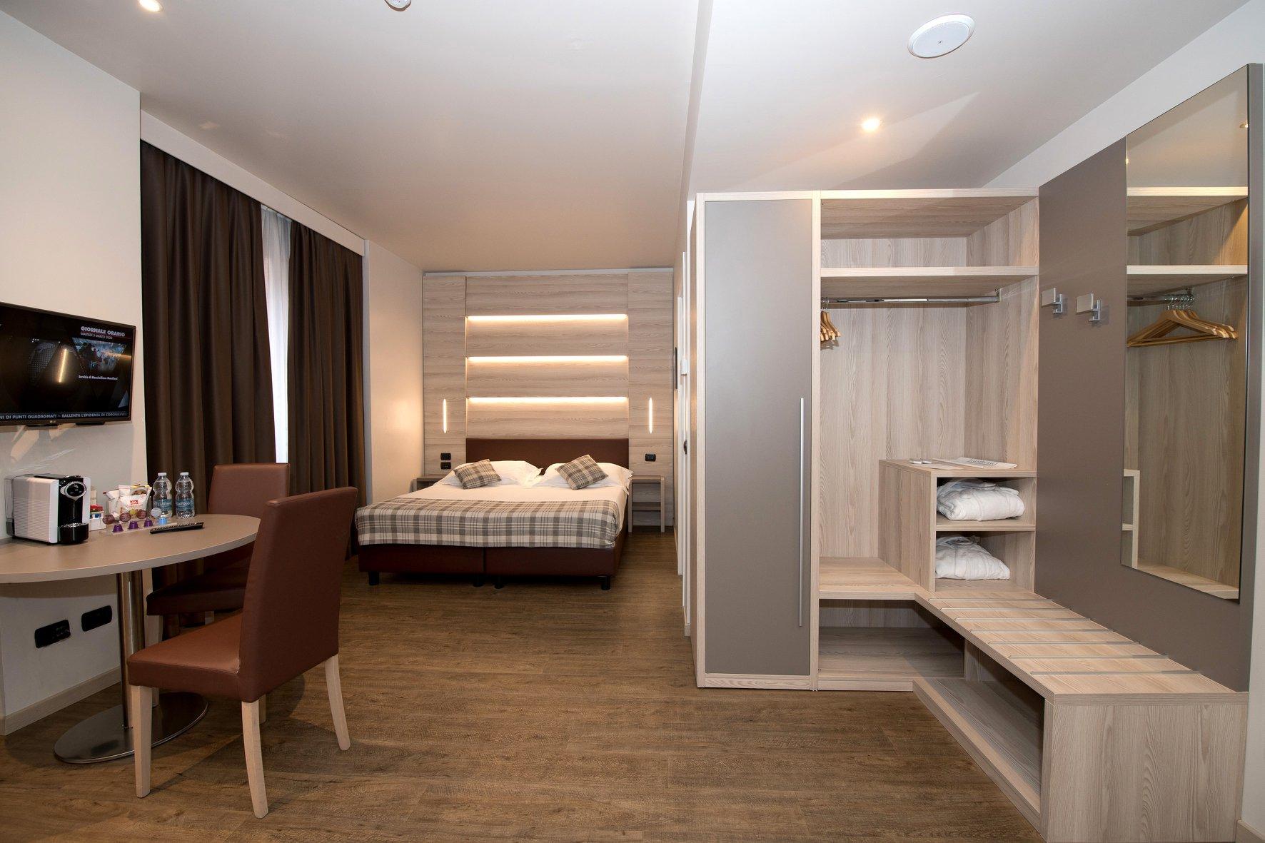 Duomo Hotel & Apartments Aparthotel Milan