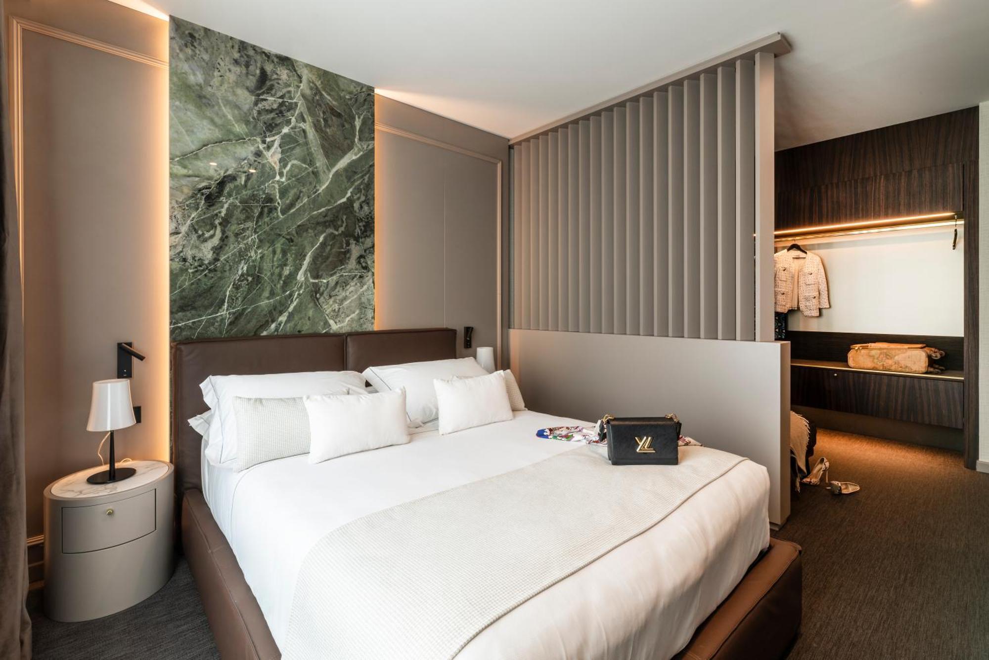 Aparthotel Duomo Hotel & Apartments Mailand