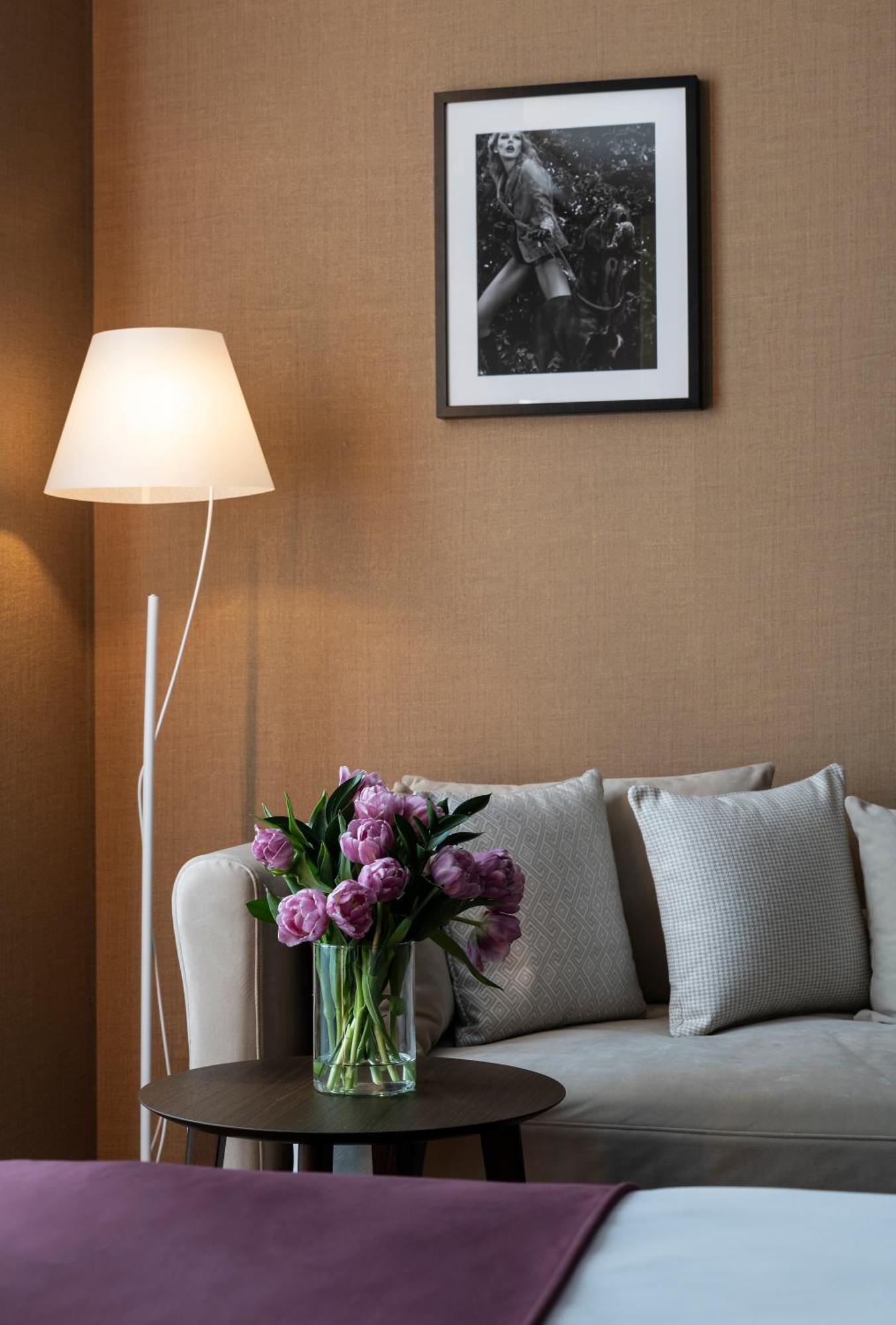 Duomo Hotel & Apartments 4* Mailand