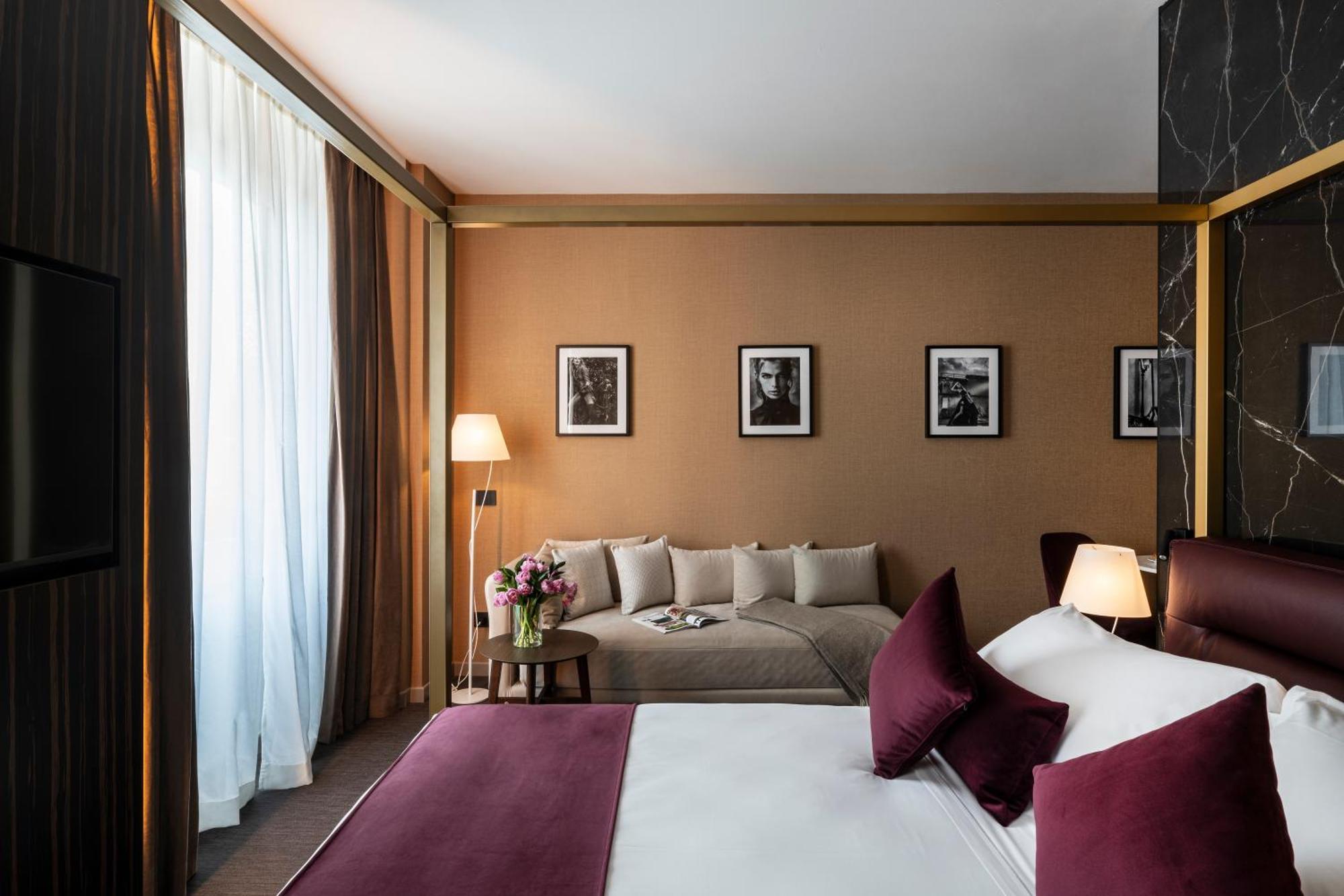 Duomo Hotel & Apartments Aparthotel Mailand