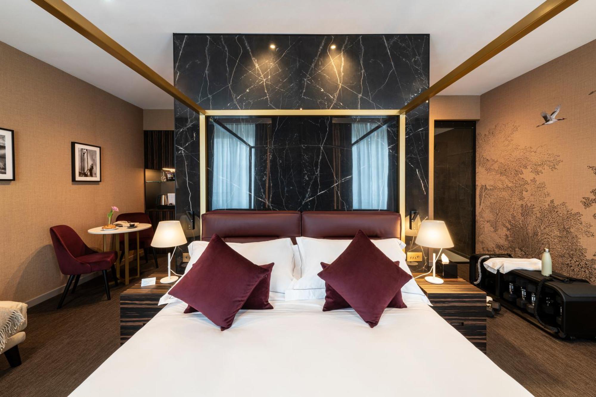 Duomo Hotel & Apartments Aparthotel Mailand