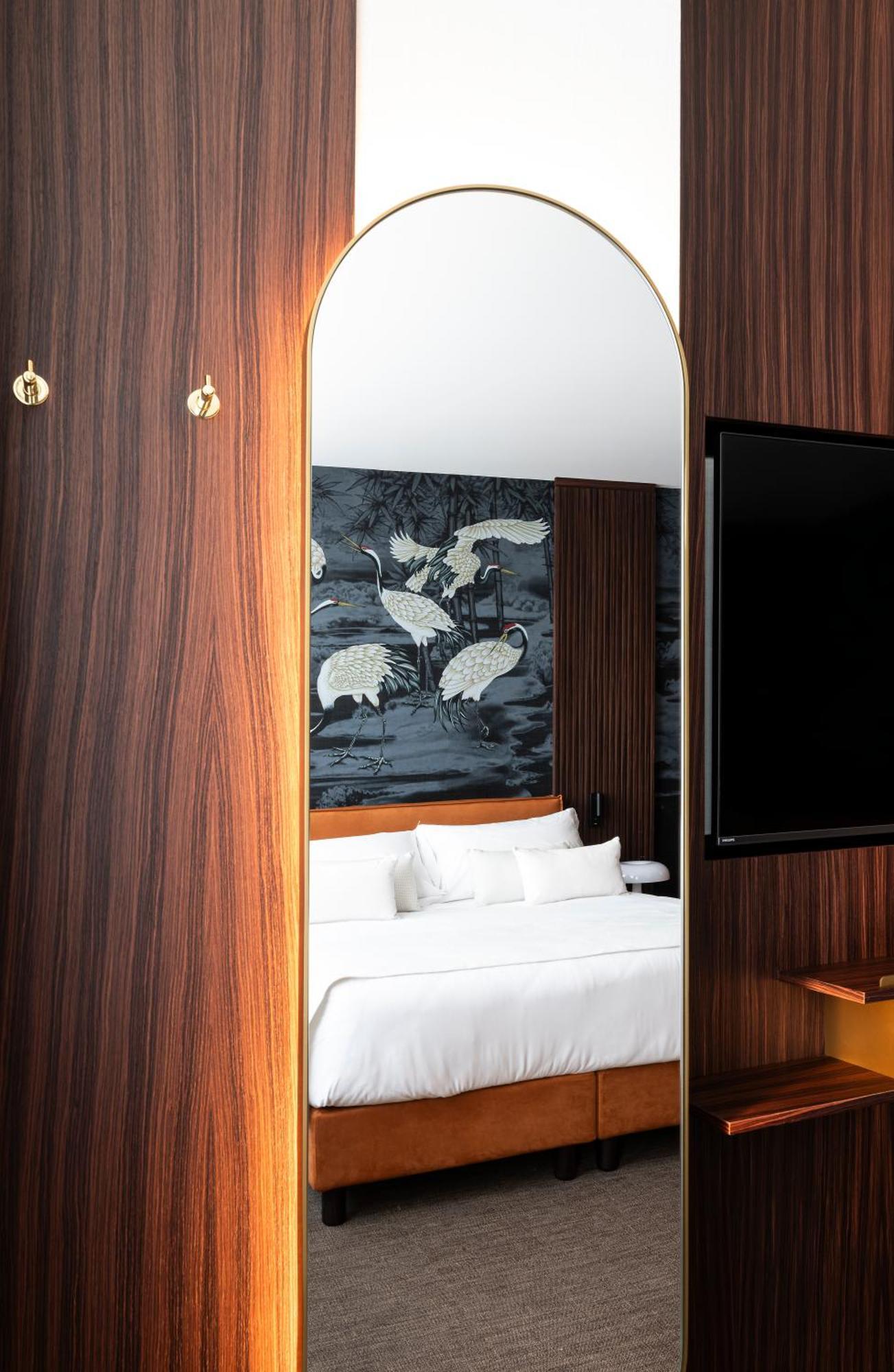 Duomo Hotel & Apartments 4* Mailand