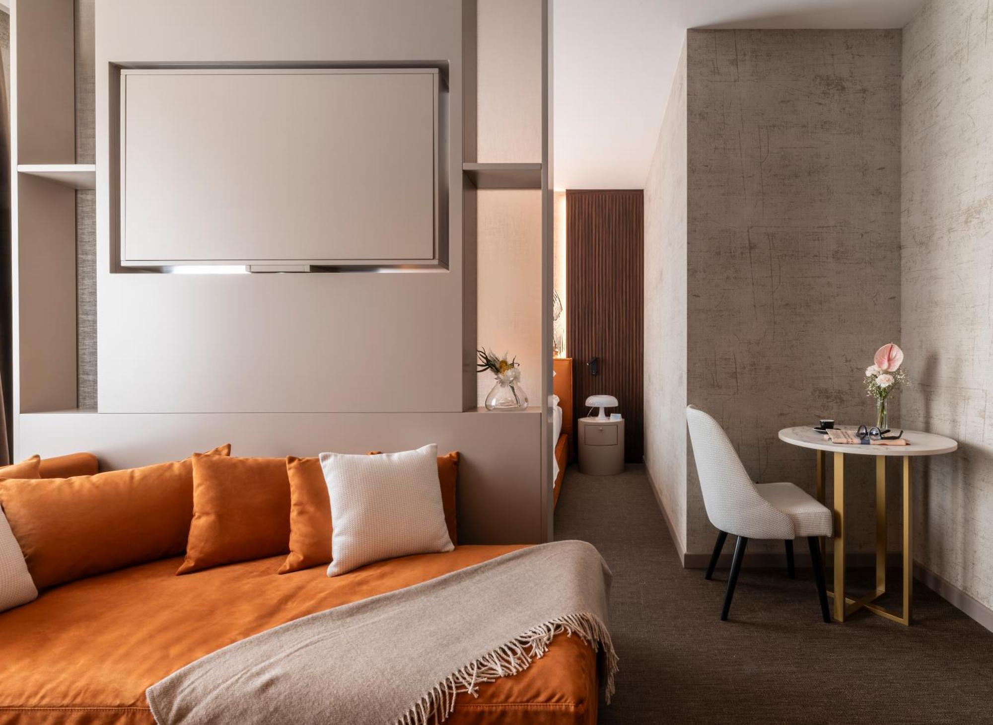 Aparthotel Duomo Hotel & Apartments Mailand