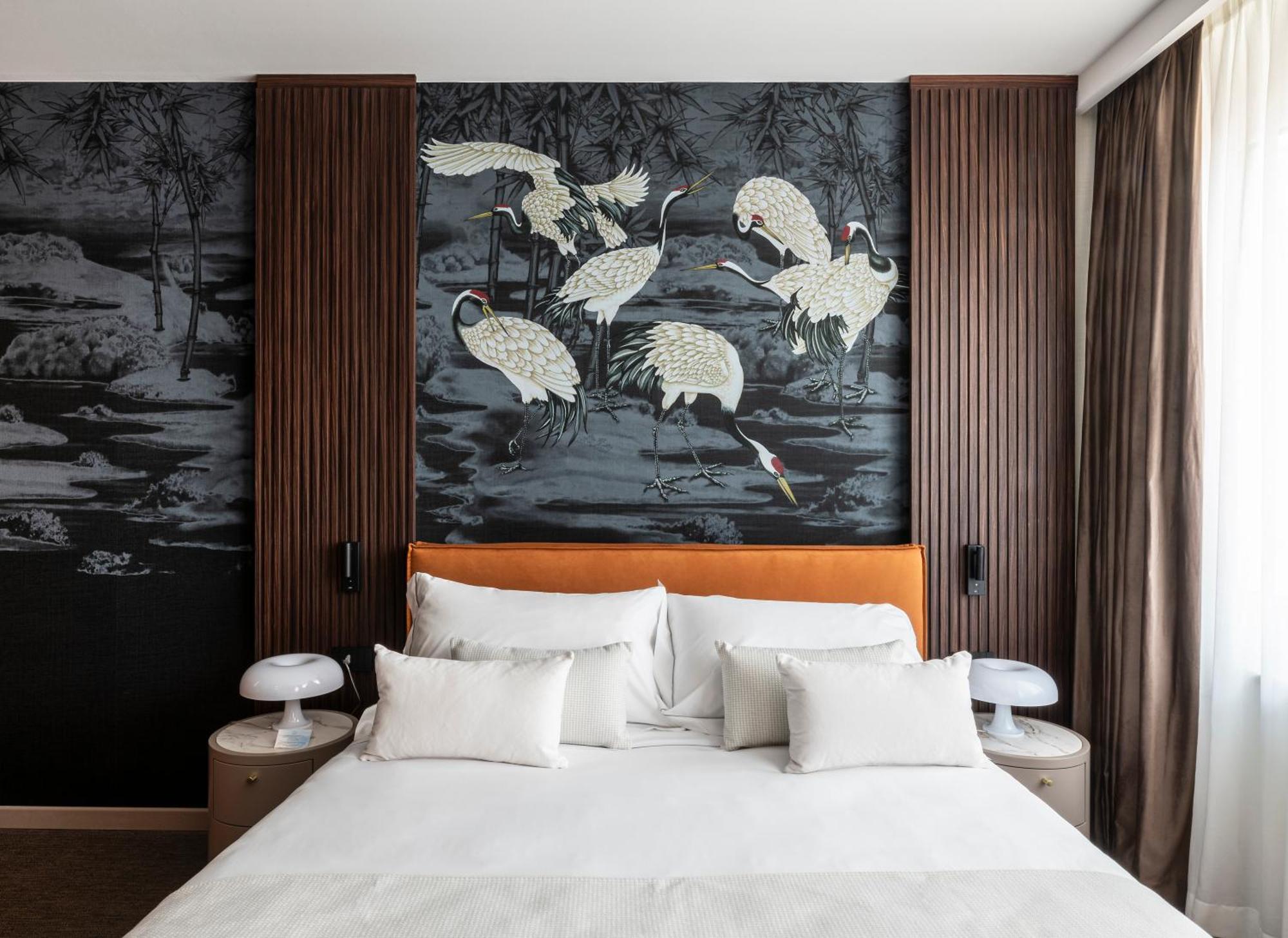 Duomo Hotel & Apartments 4* Mailand