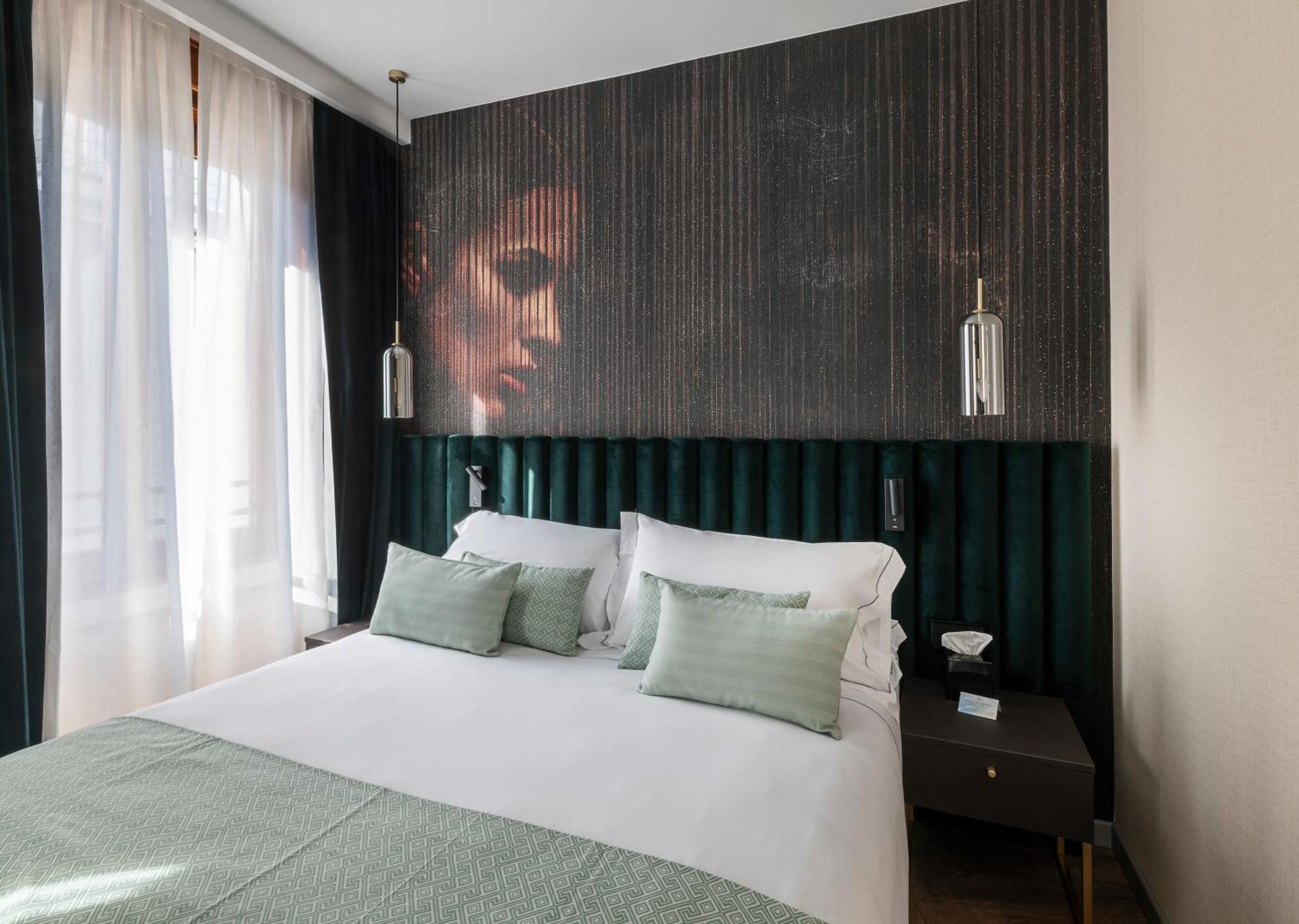 Aparthotel Duomo Hotel & Apartments Mailand