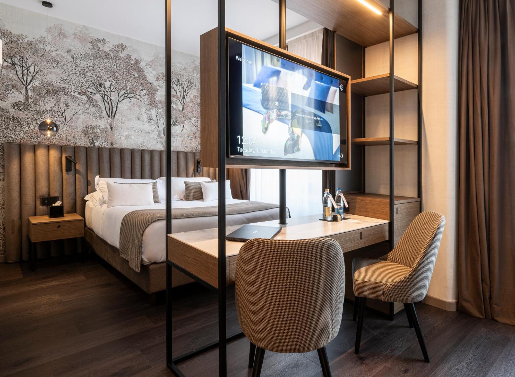 Duomo Hotel & Apartments Mailand